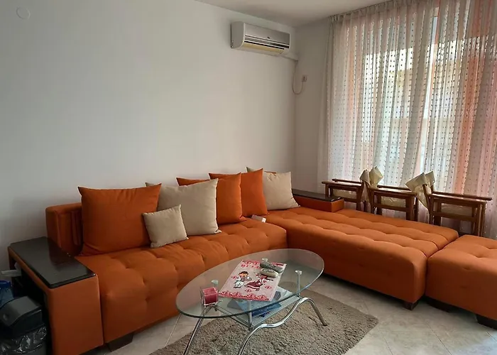 Apartman Sunset - Slunchev Briag *