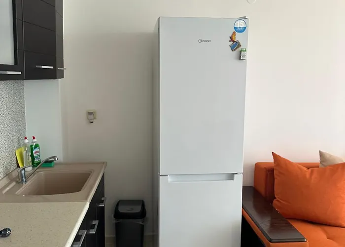 Sunset - Slunchev Briag Apartman