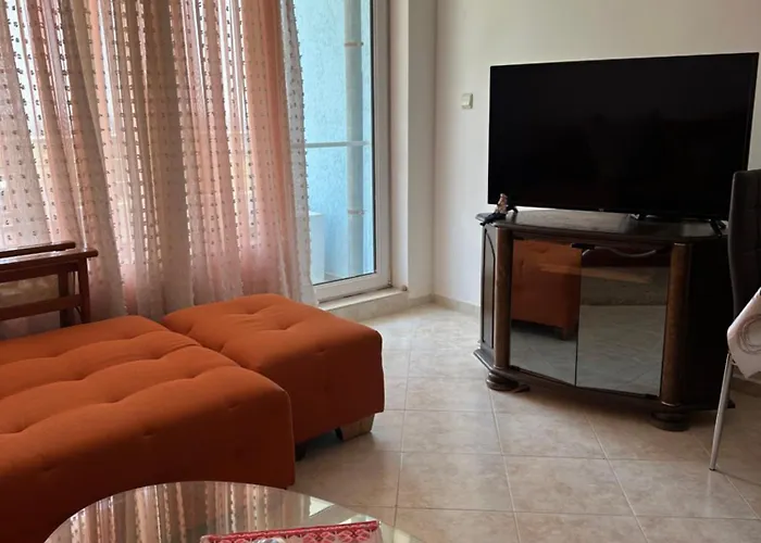 Sunset - Slunchev Briag