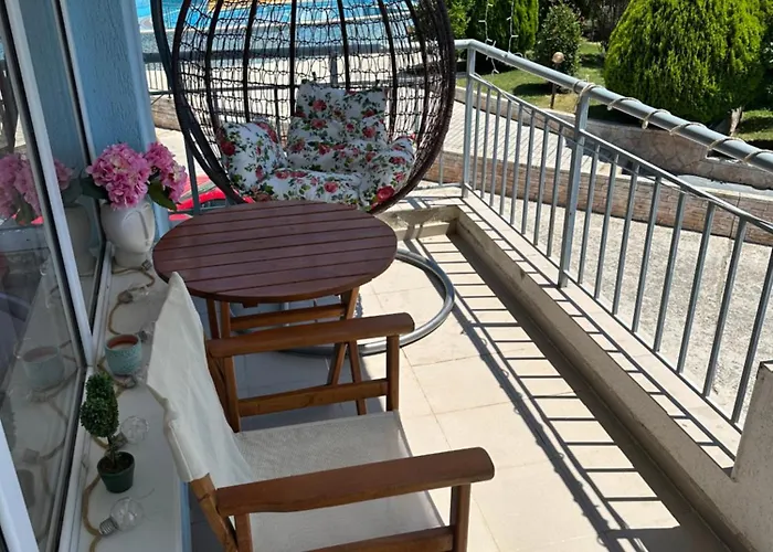 Sunset - Slunchev Briag *