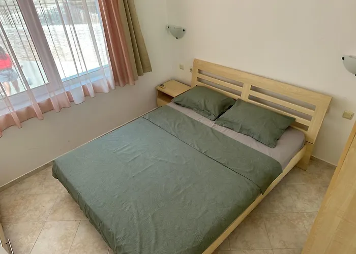 Sunset - Slunchev Briag Kosarica