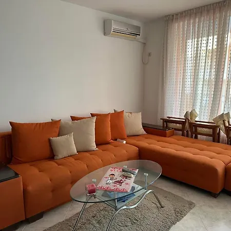 Апартаменты Sunset - Slunchev Briag *