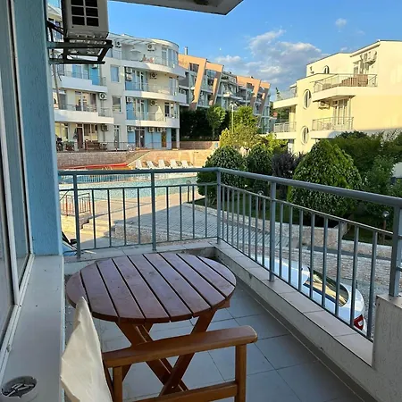 Apartment Sunset - Slunchev Briag *