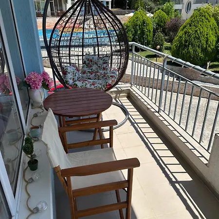 Sunset - Slunchev Briag *