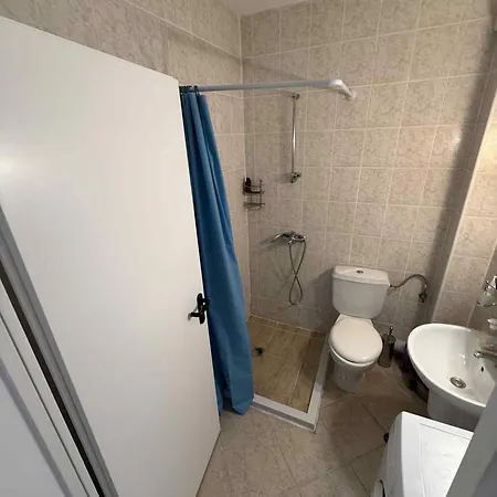 Sunset - Slunchev Briag Апартаменты