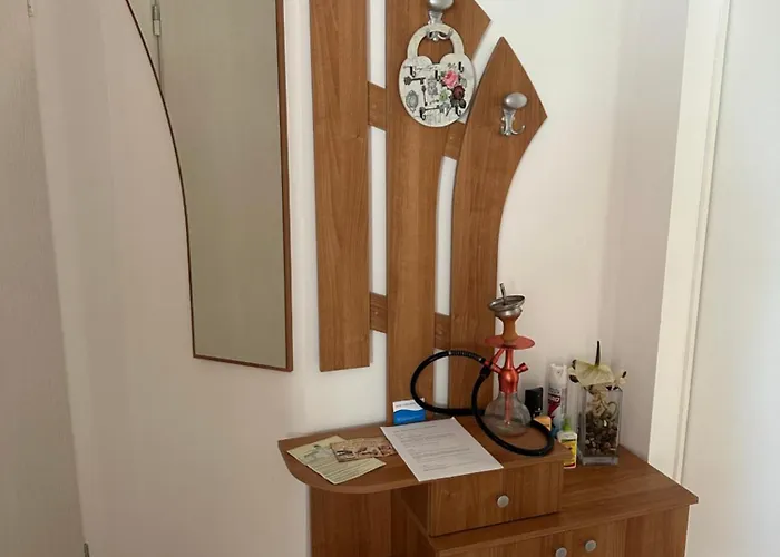 Sunset - Slunchev Briag