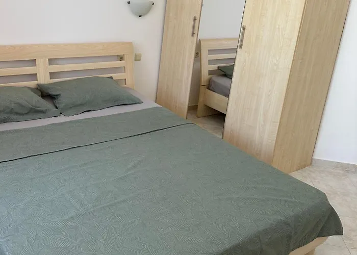 Sunset - Slunchev Briag