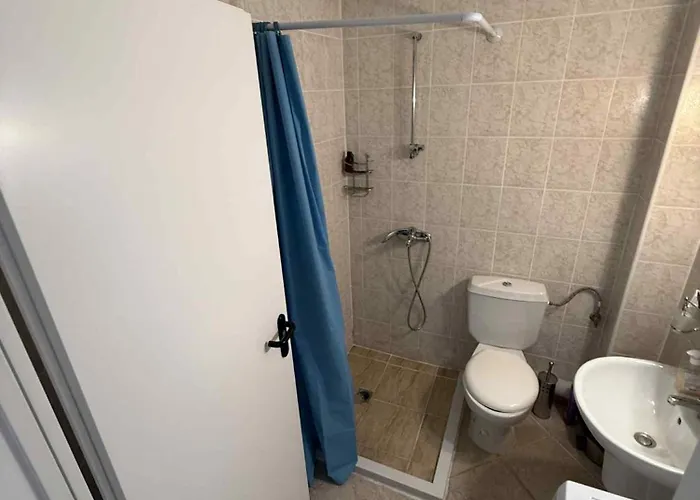 Sunset - Slunchev Briag Апартаменты